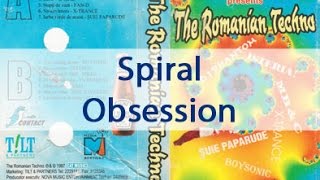 Spiral - Obsession
