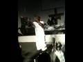 M.K.J. Performs "Let Ya Know" At Mr. Del's Rapture 2011!