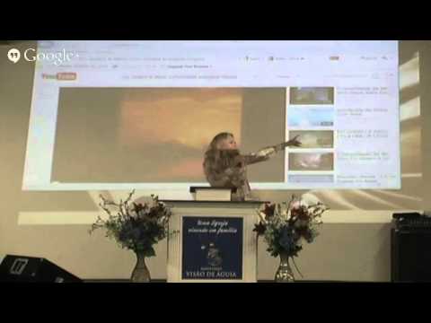 Culto das mulheres 02/10/2014