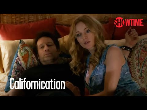 Californication Season 7: Episode 11 Clip - The Annex | SHOWTIME