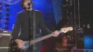 Die Ärzte Rockpalast Bizarre Ein Lied für Dich 3/30