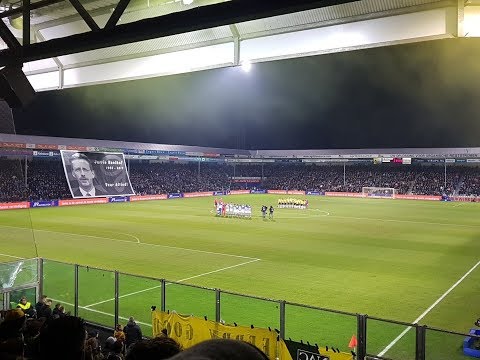 NACpraat 7 2 2019 Terugblik De Graafschap - NAC