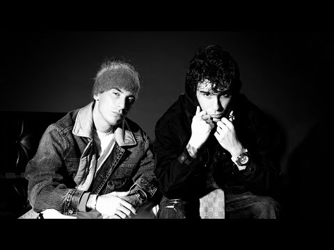 Rumelis - I See (Official Audio)