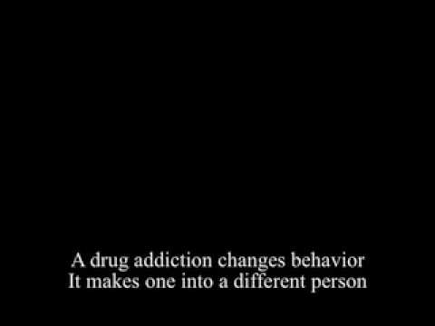 Shoot for the Stars Anti-Heroin Clip