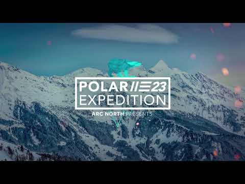 Arc North Radio - Polar Expedition 23 (ft. Rival)
