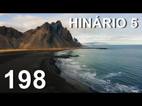 HINO CCB 198 - NOSSO PAI CELESTE SABE E PROVÊ | HINÁRIO 5 CANTADO COM LEGENDA