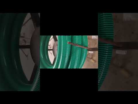 Suction Hose