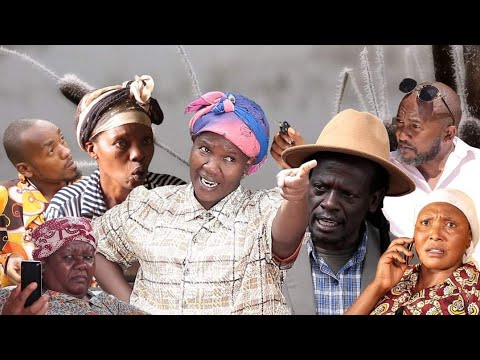 MAMA EDU ORIGINAL NA WARIGIA NA GACARU KUREHE ICAJAMA MUTHENYA WA CHRISTMAS PART 2