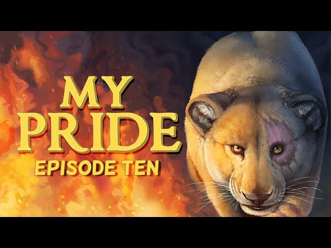 My Pride: Episode Ten