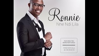 Lord I Love You (Radio Edit) - Ronnie