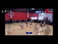 Larry hughes elite 60 camp highlights 