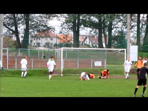 Vítězné DERBY - TJ Sokol Čechovice - TJ Sokol Mostkovice 2:0