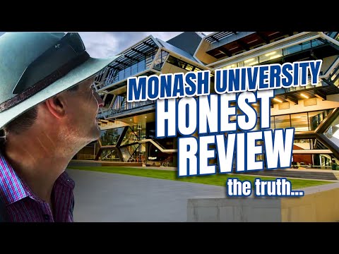 The Pros and Cons of Studying at Monash University - An Independent Review by Choosing Your Uni