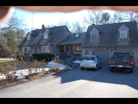 4 Old Main St., Carver MA 02330 - Single Family Home - Real Estate - For Sale -