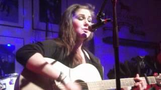 The Glass Child - Let Down @ Proud 18th March 2012