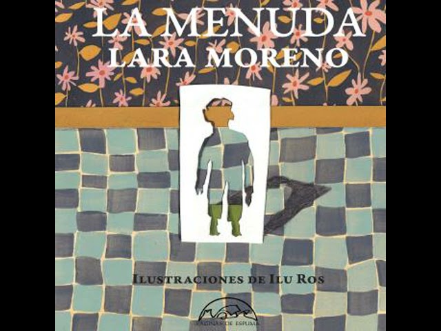 Vídeo relacionado con La Menuda (Voces / Literatura nº 344)