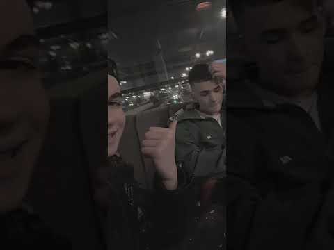 Negru Mercedesu - Aron x Niku x M6MGK (slowed down)