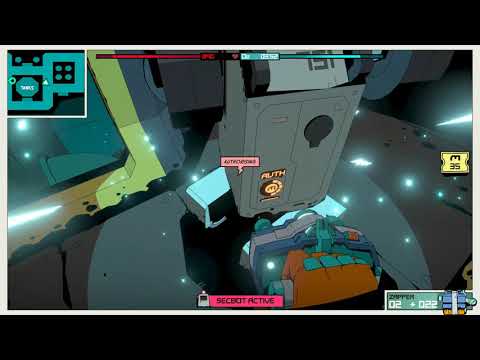 Void Bastards (Off the Hook) - 05