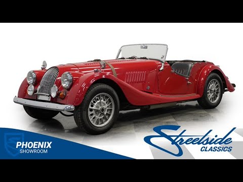 1970 Morgan Plus 8 (CC-1917196) for sale in Mesa, Arizona