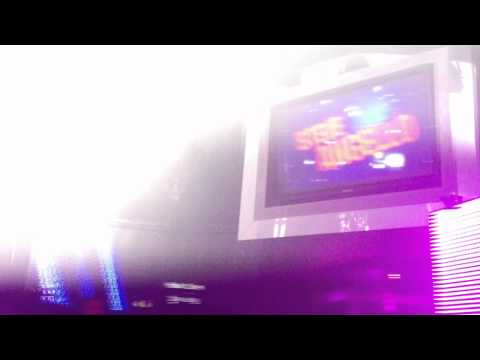 Steve Angello @ Gatecrasher 6/10/12 - YEAH!