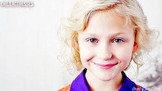 Child Actresses ❥ HEARTBEAT SONG