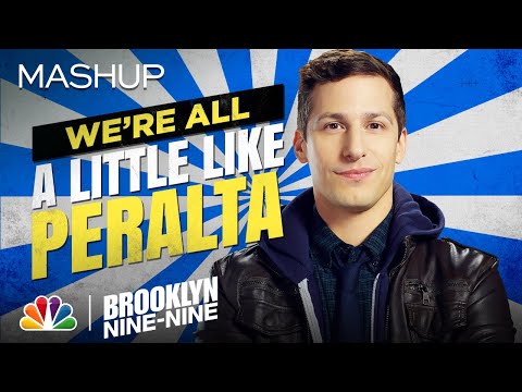 Are You a Jake Peralta? - Brooklyn Nine-Nine