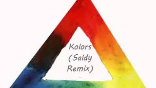 Kolors (Saldy remix)