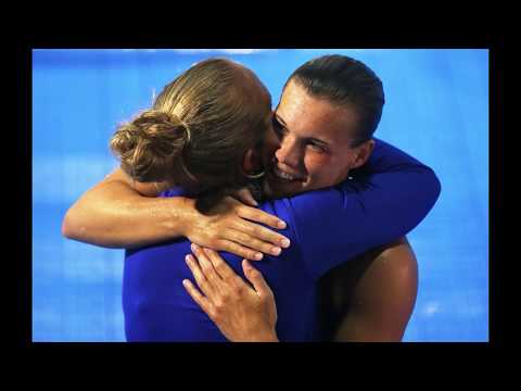 Gold Coast 2018 Commonwealth Games: Team Scotland Aquatics Highlights