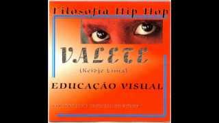 Valete - Beleza Artificial(Feat. Bonus)