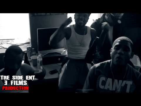 CURSE GATOR FT. Y.G DA BEAST IMA BOSS FREESTYLE