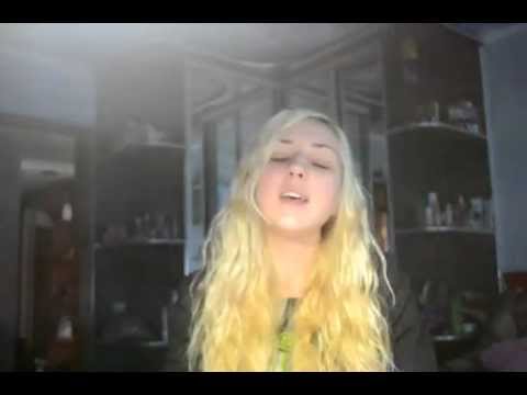 Kim Angeles-Skyscraper(Demi Lovato Cover)