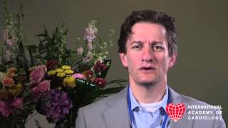 International Academy of Cardiology: Ilan Kedan, M.D.: POINT OF CARE ULTRASOUND