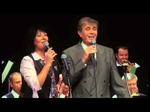 Vejvodova kapela - Zelené háje (live)