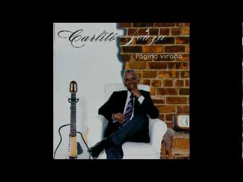 Cantor Carlito Souza Serra de Jeová