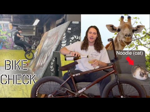 Classiest Bike Check - 2023