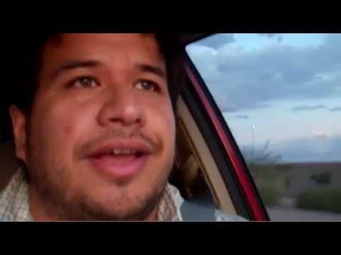 YWAMPHX - 10.25.11 (The Beginning)