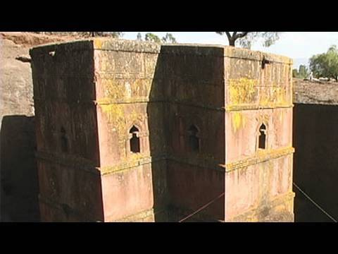 Highlights of Ethiopia