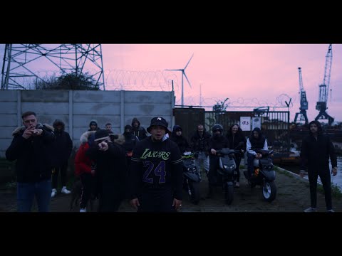 Dominante Ft Loco Lolo - How We Roll (Official Video)