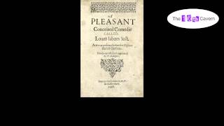 Love's Labour's Lost - Act 5 (audiobook)