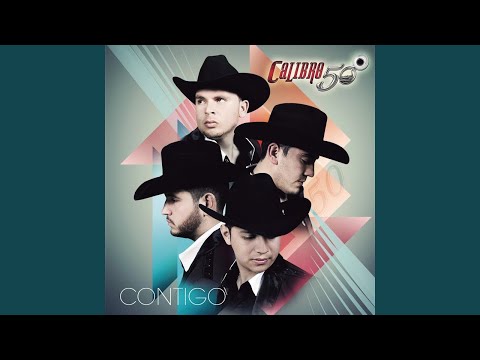 Calibre 50 ‐ Mi Vieja Borracha (Audio)