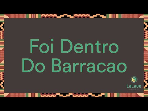 Foi Dentro Do Barracao