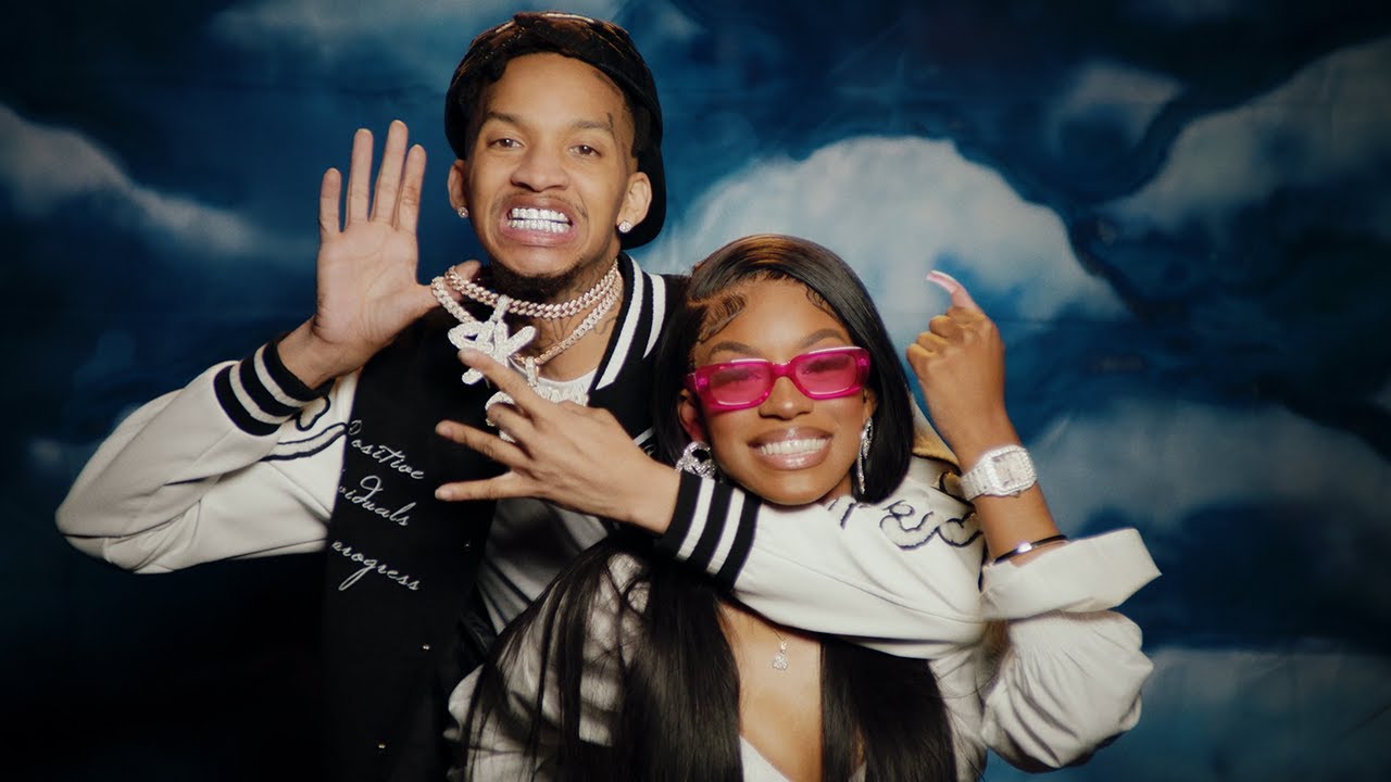 Click to play YouTube video