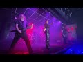 SEMBLANT The Shrine Live Wolf Bcn