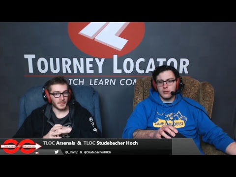 IaB! - TX Weekly ft. Arsenals, Shokio, Fury and more!