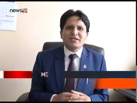 MORNING NEWS HEADLINE_2076-05-20- NEWS24 TV