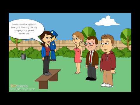 constative - claim which is true or false