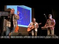 GONE TOO LONG – MANDOLIN BROTHERS live@TOWNES VAN ZANDT FESTIVAL2014, Figino S. (CO–ITALY)