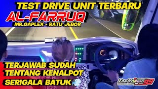 Download lagu Jawaban Mr.Gaplex Tentang Kenalpot Serigala.! Uji Coba Armada Baru Artis Cipali Ft Ratu Jebor mp3