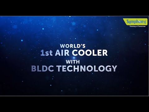 Portable desert air cooler, 20- 40 ft, 125 to 200