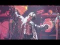 4K CAM 181201 MMA IDOL INTRO J HOPE Focus